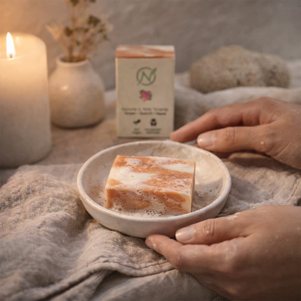 Naturbrocken Seifenmanufaktur